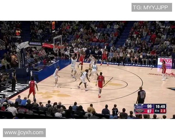 鹈鹕新秀奎因砍职业生涯新高26分,埃尔南戈麦斯两双助力中锋轮换,季后赛前景可期 鹈鹕新秀奎因砍职业生涯新高26分,埃尔南戈麦斯两双助力中锋轮换,季后赛前景可期