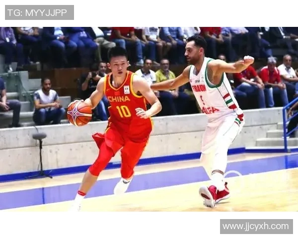 世预赛消息！中国男篮被横扫，同组强敌34分大胜省队，或成绊脚石